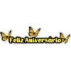 Parabéns 7 27
