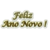 Feliz
Ano Novo!
