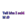 Daily text 2! 29