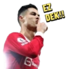 TeamV EZ DEK!!
