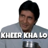 KHEER KHA LO