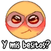 @larkey
SEX
Y mis besitos?