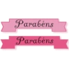 Parabéns Parabéns