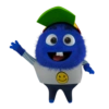 RIO stickers 17