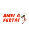ΑΜΕΙ Α FESTA!
