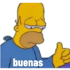 buenas