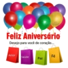883 SENTMONO EM POEMAS Feliz Aniversário Desejo para você de coração... Amor Saúde Paz Fé