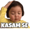 Baby Stickers 11