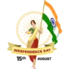 0
INDEPENDENCE DAY
15th AUGUST