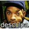 desculpa