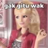 gak gitu wak