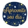 Aproveite seu dia