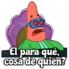 🏖️⭐Patricio Estrella⭐🏖️ 6