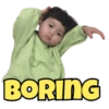 BORING