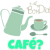 Bom Dia! CAFÉ?