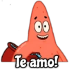 🏖️⭐Patricio Estrella⭐🏖️ 16
