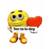 Ten te lo doy
38