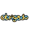 obrigado