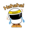 Renault Sticker Pack 22