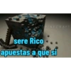 MINECRAFT
sere Rico
apuestas a que si