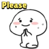 Please