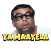 YA MAAYELA