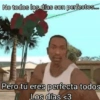 No todos los días son perfectos...
Pero tú eres perfecta todos
Los días <3