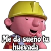 @rose stickers! Me da sueño tu Zhuevada