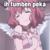 ih tumben peka
ar