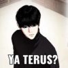 YA TERUS?