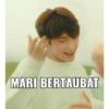 MARI BERTAUBAT