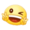 抖音表情包系列 Douyin emojis #1😍 10