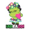 S ¡ABRAZO!
