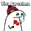 Viva Barcelona dis