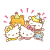 Hello kitty: Happy Winter 21