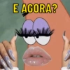 E AGORA?