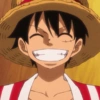 Monkey d. luffy 21