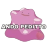ANDO PEDITTO