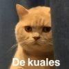De kuales
