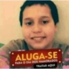 ALUGA-SE
PARA O DIA DOS NAMORADOS
TRATAR AQUI