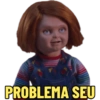 CHUCKY SINCERO 🧑🏻‍🦰🔪 9