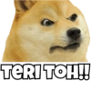 TERI TOH!!