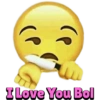 I Love You Bol