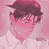 ⌗𓍼mi gatito~！♡ 8
