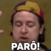PARÔ!