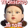 👀 Te Observo 👀 10