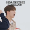 COBA NGOMONG
SEKALI LAGI