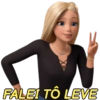 FALEI TÔ LEVE