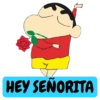 ShinChan cartoon 7