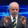 LULA X BOLSONARO (debate) 9